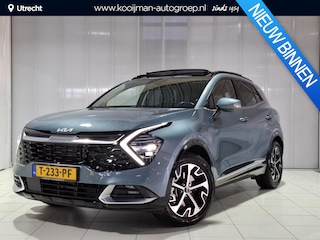 Kia Sportage 1.6 T-GDi Hybrid DynamicPlusLine Trekhaak, Dashcam, Pano dak, NL auto , eerste eigenaar !