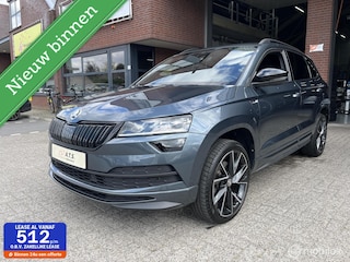 Skoda Karoq 1.5 TSI ACT Sportline LED*ACC*TREKHAAK*CAMERA*