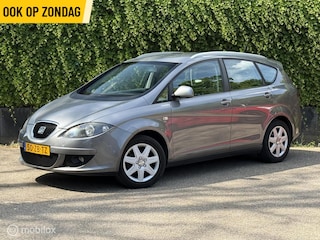 Seat Altea 1.4 TSI | Climate control | Camera | Navi