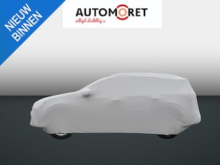 Kia Niro 1.6 GDi Hybrid DynamicLine