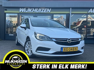 Opel Astra Sports Tourer 1.0 Turbo Online Edition met Navigatie !!! Camera !!! Nette auto !!!