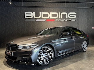 BMW 520i High Exe | M-performance | Head-up | 20''