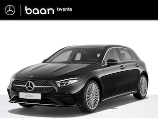Mercedes-Benz A 180 AMG Line l Advanced Sound System l Augment Reality l Premium Pack l High Performence LED l