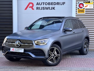 Mercedes-Benz GLC 300e 4MATIC Premium Pano/Camera/Sfeer