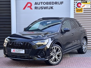 Audi Q3 40 TFSI quattro S Line Keyless/Matrix/Pano