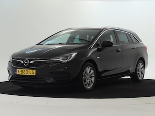 Opel Astra Sports Tourer 1.2 Elegance 147 PK