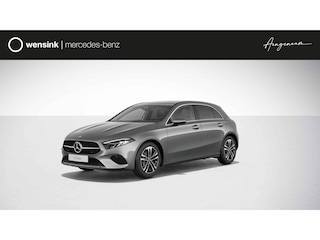 Mercedes-Benz A-klasse 180 Star Edition Luxury Line Achteruitrijcamera | LED-koplampen | Dodehoekassistent