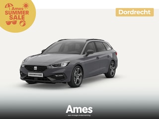 Seat Leon Sportstourer 1.5 TSI e-Hybrid FR Business