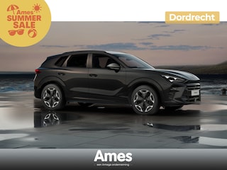 Cupra Terramar VZ Performance 1.5 TSI e-Hybrid 200kW / 272pk SUV 6 versn. DSG