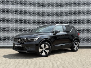 Volvo XC40 Plug-in hybrid T4 Core Bright