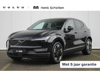 Volvo EX30 Single Motor Extended Range Plus | Verlengde Garantie | Harman/Kardon Premium Audio | Adaptive Cruise Control&Pilot Assist | Elektrische Achterklep | Park assist voor+achter & camera | Google Services | Geavanceerde Interieurverlichting | 19" Lichtmetalen wielen |