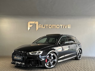 Audi A3 Sportback 2.5 TFSI quattro Pano|RS Seat|ABT|500PK