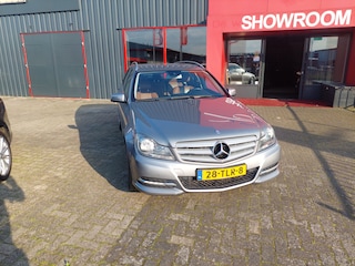 Mercedes-Benz C-klasse Estate 220 CDI Business Class Avantgarde