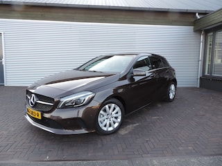 Mercedes-Benz A-klasse 180 d Lease Edition Plus