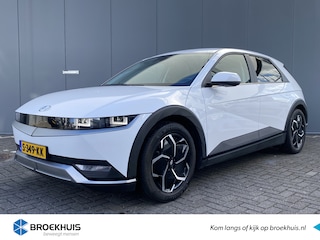 Hyundai Ioniq 5 73 kWh 218pk Style Automaat | Climate | Camera | Keyless | Full Led | Navigatie | 19" Lichtmetaal | Adaptieve Cruisecontrol