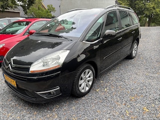Citroën C4 Picasso 1.6 VTi Business 7persoons airco