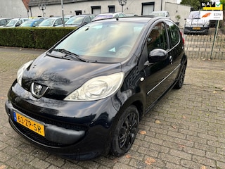 Peugeot 107 1.0-12V XS 5 DEURS AIRCO