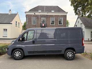 Fiat Ducato 35H 2.3 MultiJet AUTOMAAT L2H1 TREKHAAK 3000KG CLIMA CRUIS CONTROL OOK MOGELIJK CAMPER OMBOUW