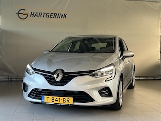 Renault Clio 1.0 TCe 100pk Life