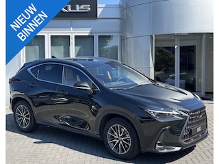 Lexus NX 450h+ AWD Luxury Line TREKHAAK STOELVERW STUURVERW GROOTSCHERM
