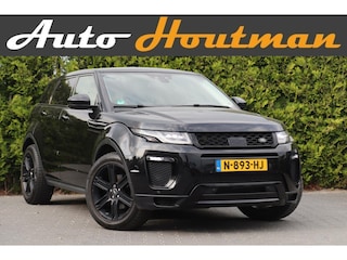 Land Rover Range Rover Evoque 2.0 Si4 241PK HSE Leder|Camera|Meridian|Grootscherm|Stuurverwarming|Memory seats