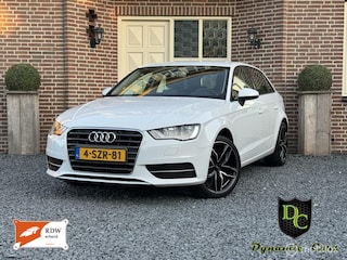 Audi A3 Sportback 1.2 TFSI *Navi *Cruise *Airco *Trekhk afnb