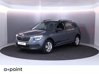 Skoda Kamiq 1.0 TSI Ambition 110 pk | Navigatie via App | Parkeersensoren achter | Cruise control | LED koplampen | Apple Carplay/Android Auto |