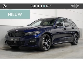 BMW 3-serie Touring 330e xDrive M-Sport | Panoramadak | CoPilot | Laser | Head Up