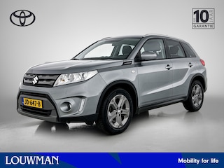 Suzuki Vitara 1.6 Exclusive | Navigatie | Climate Control | Dealer Onderhouden |