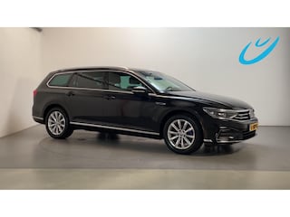 Volkswagen Passat Variant 1.4 TSI PHEV GTE Business Virtual Cockpit Camera Stoelverwarming DAB+