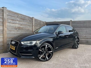 Audi A3 Sportback 1.4 TFSI Ambition Pro Line LM'19Inch