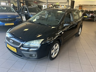Ford Focus Wagon 1.6-16V Futura AIRCO APK 01-26 BJ 2006 !!!