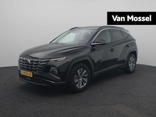 Hyundai Tucson 1.6 T-GDI HEV Comfort Automaat | Navigatie | Achteruitrijcamera | Cruise Control |