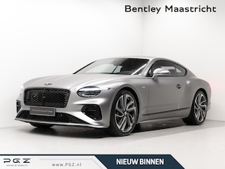 Bentley Continental 4.0 V8 Hybrid Speed FIRST EDITION | CARBON CERAMIC | LEATHER SPEC