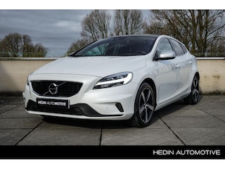 Volvo V40 1.5 T3 Polar+ Sport Panoramadak | Harman/Kardon | Cruise Control | Parkeercamera
