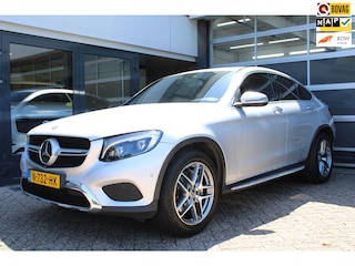 Mercedes-Benz GLC 220 D 4MATIC