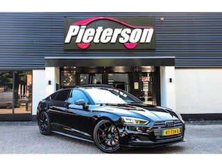 Audi A5 Sportback 3.0 TFSI Quattro RS MASSAGE PANO KW B&O