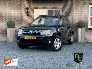 Dacia Duster 1.2 TCe 4x2 Lauréate *Airco *Trekhaak *NAP *APK