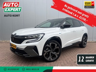 Renault Austral 1.2 E-Tech full hybrid 200 iconic Esprite Alpine, weinig kilometers/als nieuw
