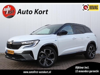 Renault Austral 1.2 E-Tech full hybrid 200 iconic Esprite Alpine, weinig kilometers/als nieuw