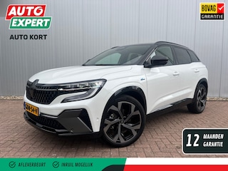 Renault Austral 1.2 E-Tech full hybrid 200 iconic Esprite Alpine, weinig kilometers/als nieuw