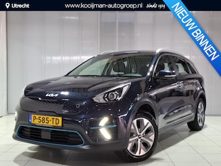 Kia Niro DynamicLine 64 kWh Apple Carplay/Android Auto, Navigatie, achteruitrijcamera