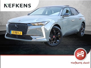 DS 4 1.2 130pk Automaat Performance Line | Schuifdak | Alcantara | Navigatie | Camera