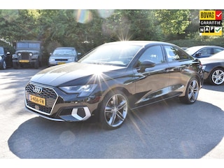 Audi A3 Limousine 30 TFSI Advanced edition
