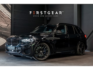 BMW X5 xDrive45e High Executive *M-Sport / Panorama / Surround-View / Memory / Soft-Close*