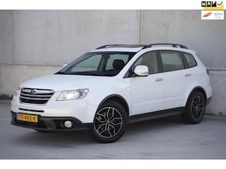 Subaru Tribeca 3.6 Executive 7p. LPG G3, Automaat, Leer, NAP