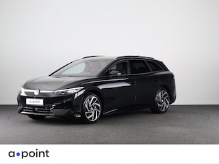 Volkswagen ID.7 Tourer Pro Business 77 kWh 286PK | 20 "Lm velgen | Massage stoelen | Matrix LED koplampen |