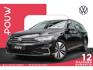 Volkswagen Passat Variant 1.4 TSI 218pk DSG PHEV GTE Business | SOH 90% | Trekhaak | Achteruitrijcamera | Keyless |