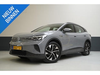 Volkswagen ID.4 Pro 77 kWh | Trekhaak | Adaptive Cruise | Lm velgen | Parkeersensoren