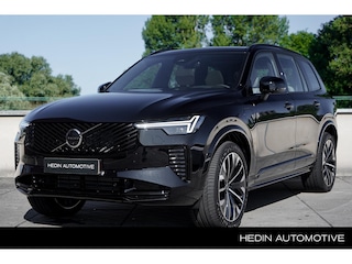 Volvo XC90 2.0 T8 Plug-in hybrid AWD Ultra Dark Panoramadak | Harman/Kardon | Massage Functie Voorstoelen | Actieve Luchtvering | Semi Elek Trekhaak